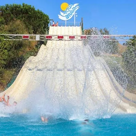 Piscines - Climatisation - Calme - Wifi - Plages - Vue - Bord De - Parking Roses