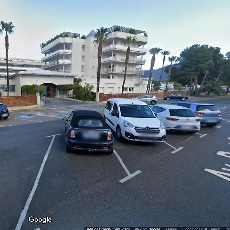 Piscines - Climatisation - Calme - Wifi - Plages - Vue - Bord De - Parking