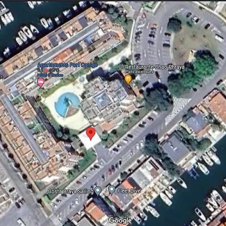 Piscines - Climatisation - Calme - Wifi - Plages - Vue - Bord De - Parking * Roses