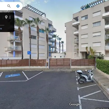 Piscines - Climatisation - Calme - Wifi - Plages - Vue - Bord De - Parking *