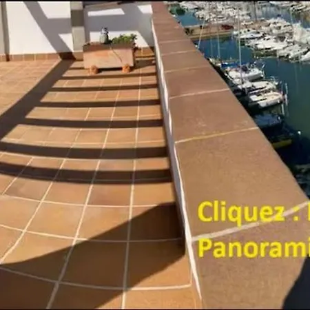 Piscines - Climatisation - Calme - Wifi - Plages - Vue - Bord De - Parking * Roses