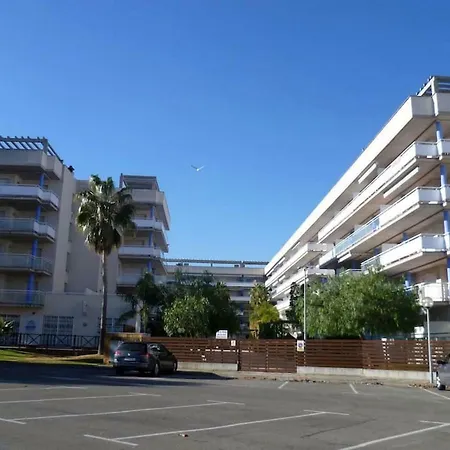 Apartment Piscines - Climatisation - Calme - Wifi - Plages - Vue - Bord De - Parking