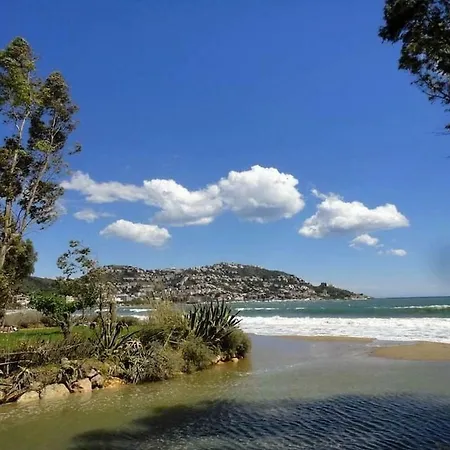 Apartment Piscines - Climatisation - Calme - Wifi - Plages - Vue - Bord De - Parking Roses