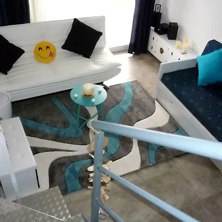 Piscines - Climatisation - Calme - Wifi - Plages - Vue - Bord De - Parking Apartment *