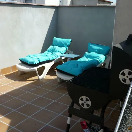 Appartement Piscines - Climatisation - Calme - Wifi - Plages - Vue - Bord De - Parking *